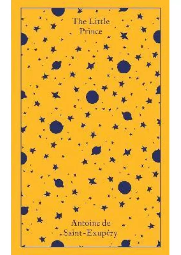 Antoine de Saint-Exupéry - The Little Prince