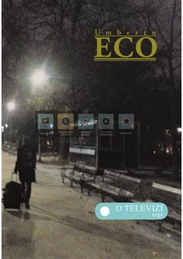 Umberto Eco - O televizi