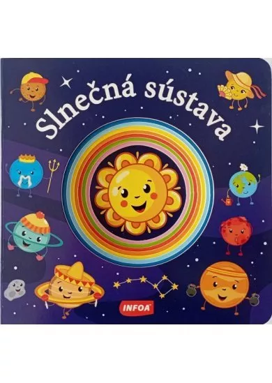 Slnečná sústava