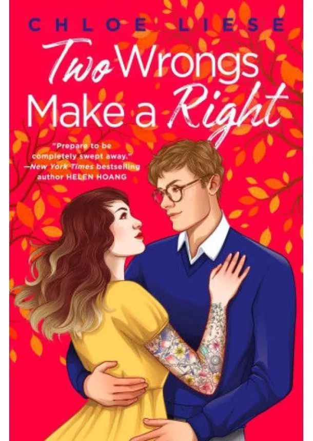 Two Wrongs Make a Right