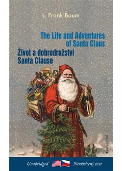 Život a dobrodružství Santa Clause / The Life and Adventures of Santa Claus