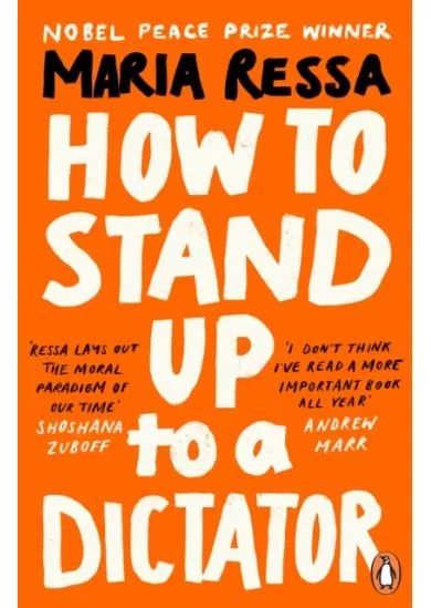 How to Stand Up to a Dictator