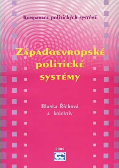 Západoevropské politické systémy