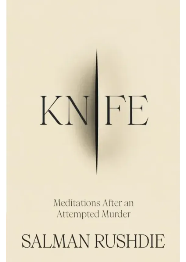 Salman Rushdie - Knife