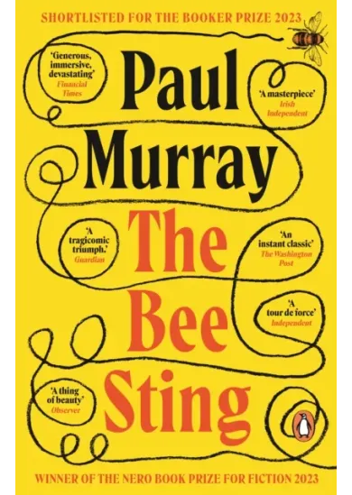 The Bee Sting