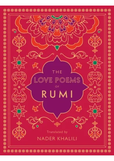 The Love Poems of Rumi