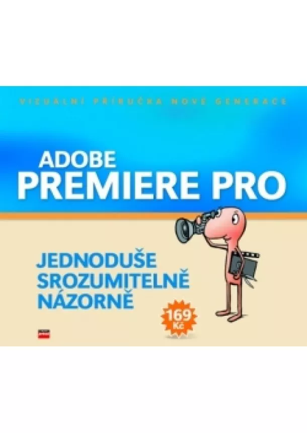 Michal Hrabí - Adobe Premiere Pro