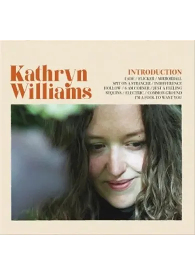 Kathryn Williams:  Introduction (rsd, rsd 22)