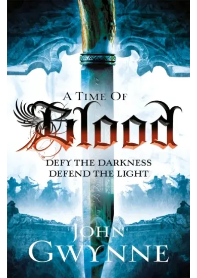 A Time of Blood