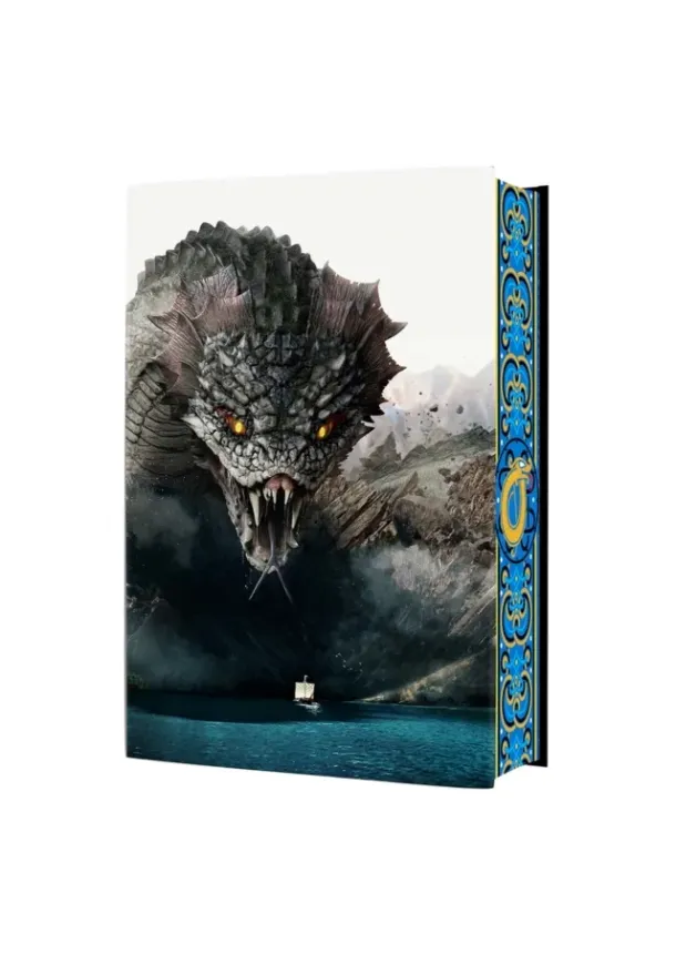 John Gwynne - The Fury of the Gods