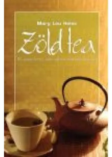 ZÖLD TEA