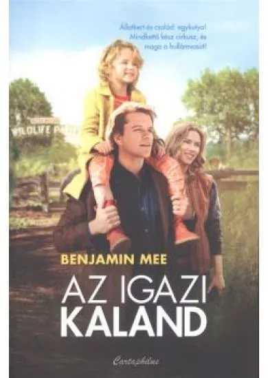 AZ IGAZI KALAND