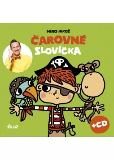 Čarovné slovíčka