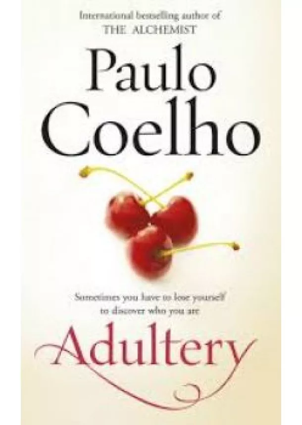 PAULO COELHO - Adultery