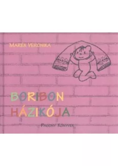 Boribon házikója