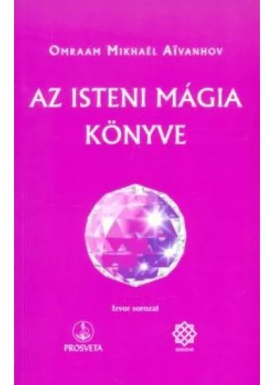 Az isteni mágia könyve