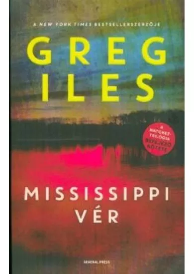 Mississippi vér