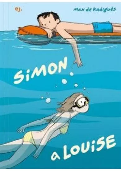 Simon a Louise