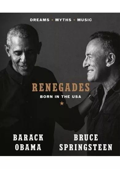 Renegades: Born in the USA