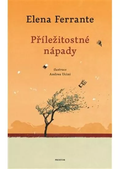 Příležitostné nápady