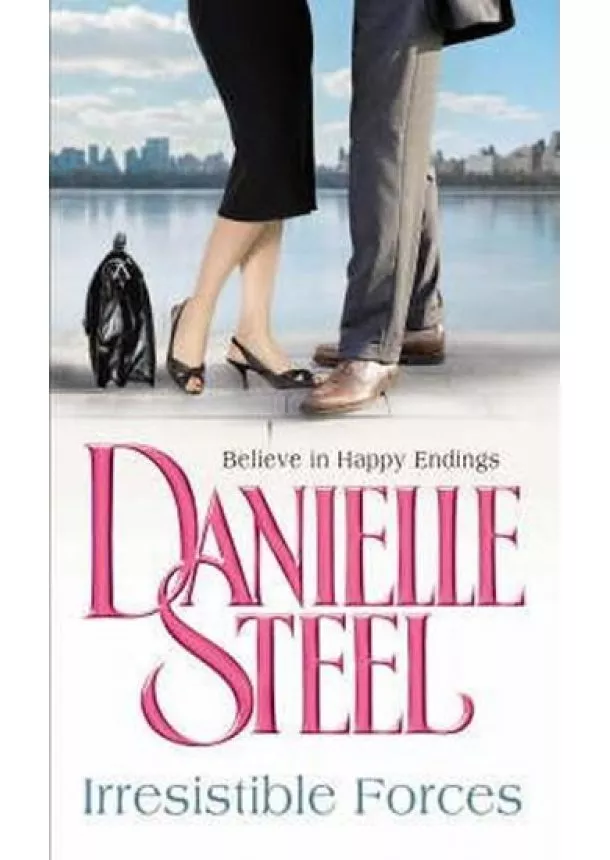 Danielle Steelová - Irreristable Forces