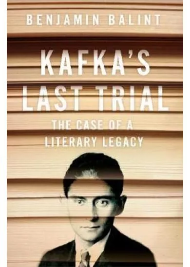 Kafkas Last Trial