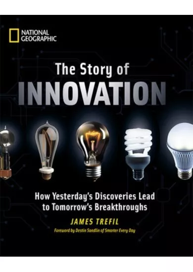 Story Of Innovation