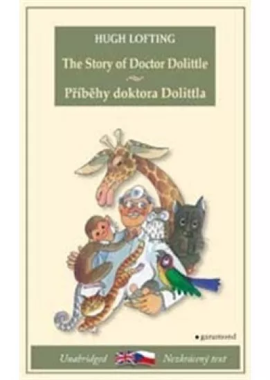Příběhy doktora Dolittla /The Story of Dr. Dolittle
