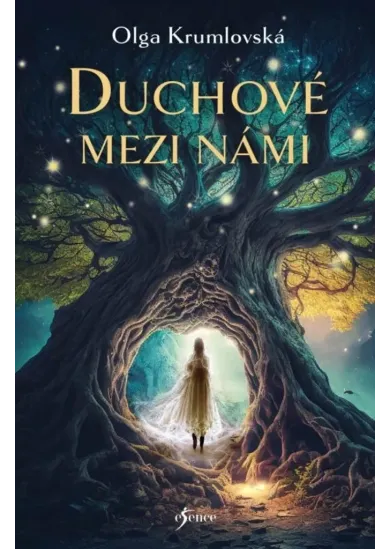 Duchové mezi námi