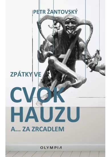 Zpátky ve cvokhauzu a... za zrcadlem