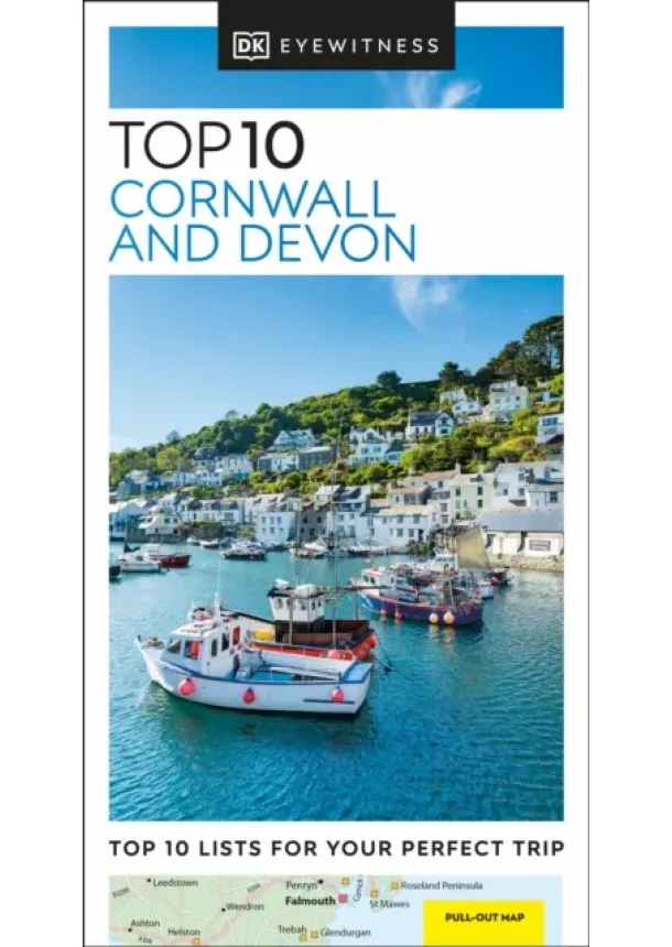 Cornwall and Devon
