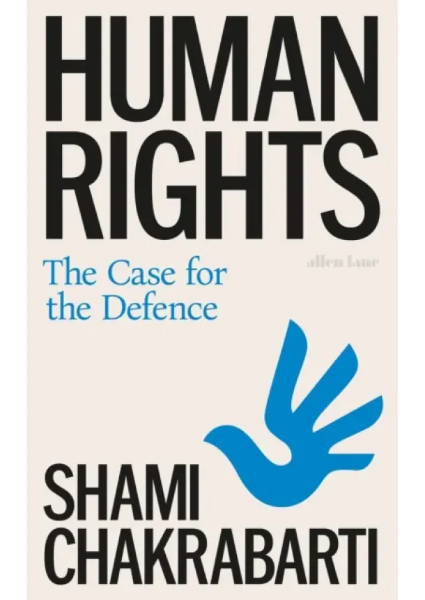 Shami Chakrabarti - Human Rights