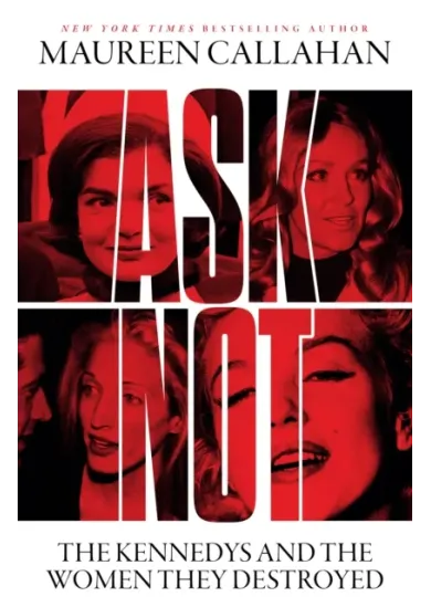 Ask Not