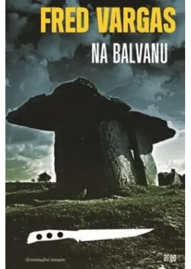 Na balvanu
