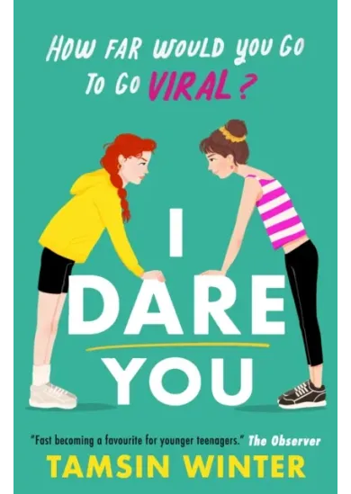 I Dare You