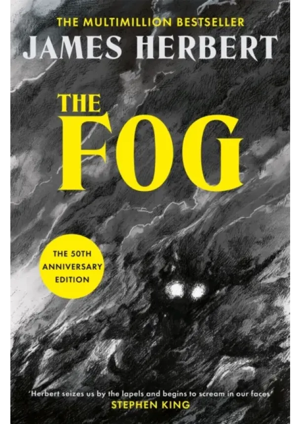James Herbert - The Fog