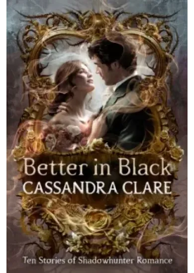 Better in Black