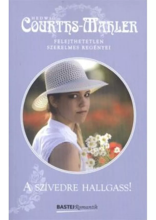 Mahler - A szívedre hallgass!