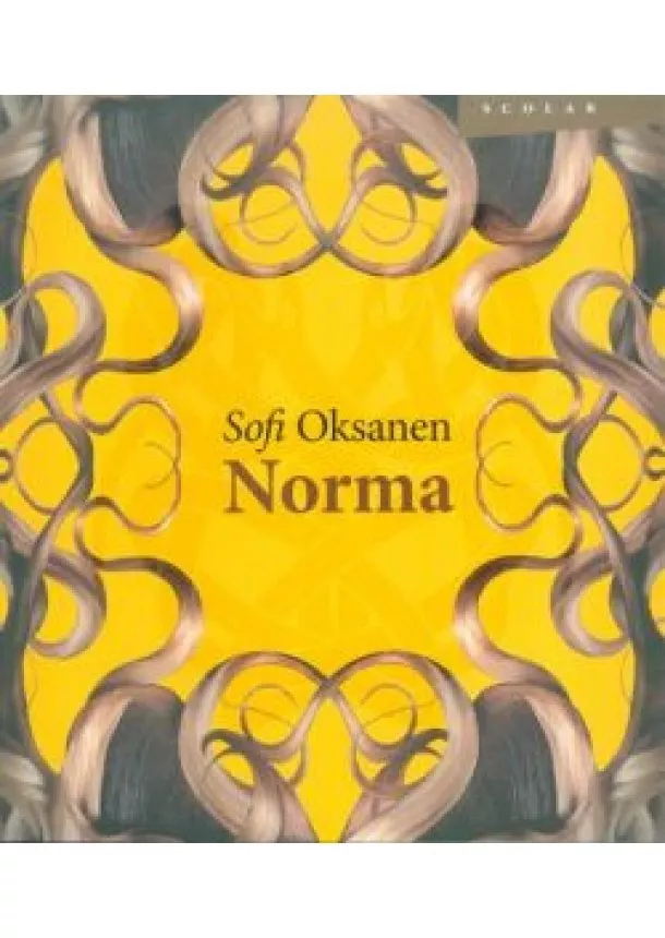 Sofi Oksanen - Norma