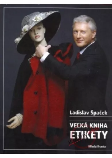 Veľká kniha etikety