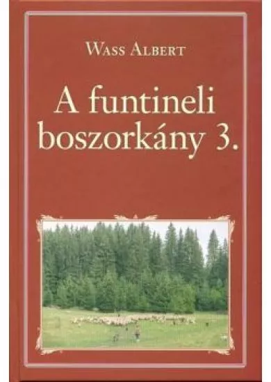 A FUNTINELI BOSZORKÁNY 3.
