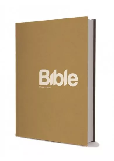 Bible21 - standardní