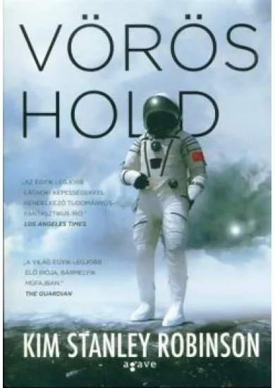 Vörös Hold