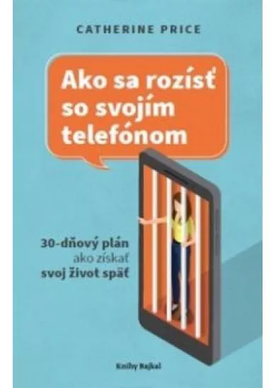 Ako sa rozísť so svojím telefónom