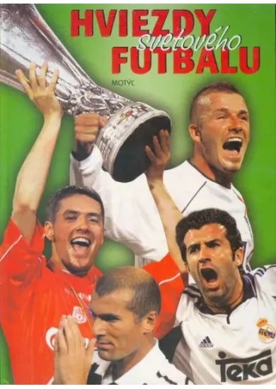 Hviezdy svetového futbalu 01