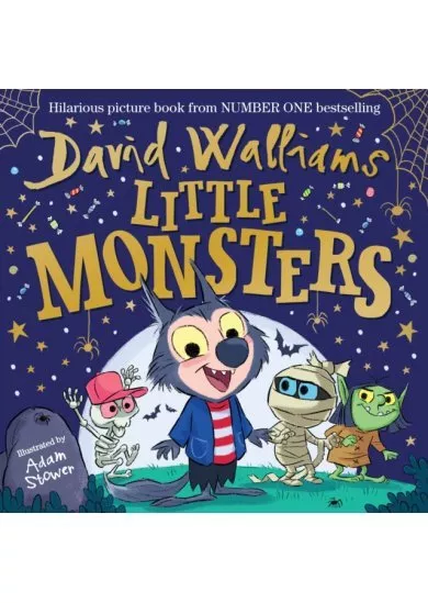 Little Monsters