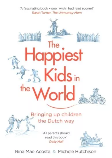 The Happiest Kids in the World