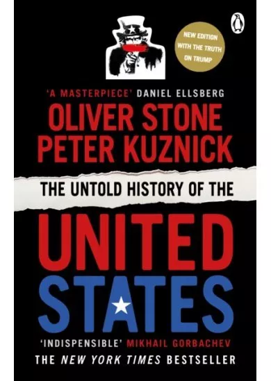 The Untold History of the United States