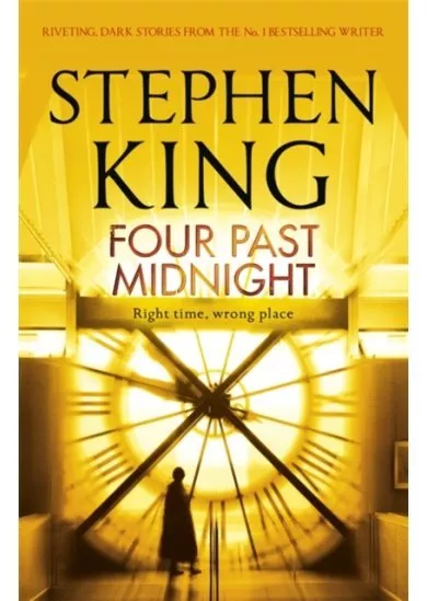 Four Past Midnight