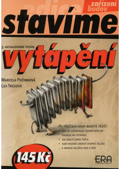 Vytápění - 3. vytápění
